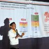 Bisa Orasi Jadi Ruang Gagasan, Bupati Syaharuddin Ajak Warga Sidrap Lawan Stigma dengan Karya