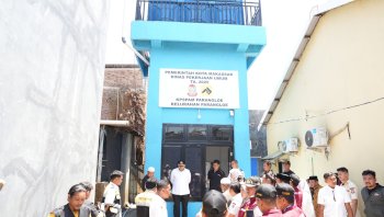 Lama Tak Produktif, Munafri Siapkan Transformasi RPH Tamangapa Jadi Kawasan Pertanian-Peternakan Terintegrasi