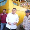 Pemkot Makassar Tata Permukiman Buloa, 200 Rumah Kumuh Disulap Jadi Kampung Warna-Warni