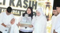 Setahun Tragedi DPRD Makassar, Appi: Nyawa yang Hilang Tak Akan Pernah Terlupakan