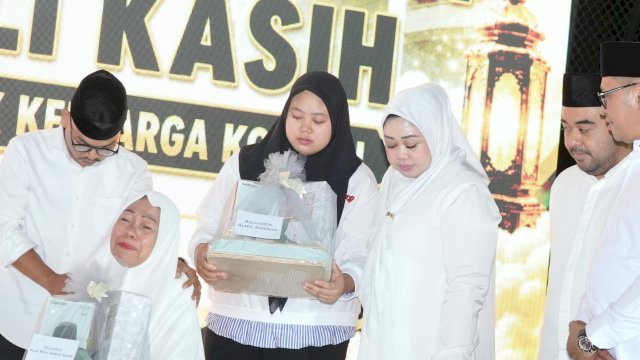 Setahun Tragedi DPRD Makassar, Appi: Nyawa yang Hilang Tak Akan Pernah Terlupakan