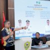 KDMP Anabanua Mau Dibangun, Status Tanah Hombes Masih Harus Dipastikan