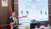 KDMP Anabanua Mau Dibangun, Status Tanah Hombes Masih Harus Dipastikan