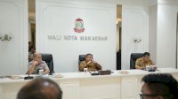 Jembatan Kembar Barombong Dikebut Appi, Tiga Bidang Lahan Masih Diperebutkan