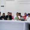 Bupati Sidrap Pangkas Anggaran Tak Bermanfaat, APBD Perubahan 2026 Harus Kembali ke Rakyat