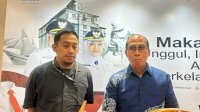 Logo HUT ke-419 Makassar Tak Bisa Asal Jadi, Desainer Wajib Lolos Seleksi Portofolio