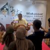 Pemkot Makassar Bangun Pedestrian Terintegrasi, Jalan Balaikota-Thamrin Jadi Proyek Percontohan