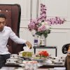 Gandeng Kementerian Perindustrian, Sidrap Dorong Kopi Lokal Naik Kelas Lewat Teknologi