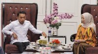 Gandeng Kementerian Perindustrian, Sidrap Dorong Kopi Lokal Naik Kelas Lewat Teknologi