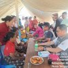Pascagempa Flores, Tim Kesehatan Sulsel Layani 315 Pasien di Manggarai