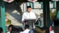 Usaha Sambil Doa, Pemkot Makassar Kerahkan Tangki Air, SPAM hingga Salat Istisqa Minta Hujan