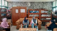 PIK-R ORYZASATIVA SNAKMA, Ruang Aman Remaja untuk Berbagi Cerita dan Menata Masa Depan