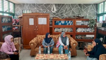 PIK-R ORYZASATIVA SNAKMA, Ruang Aman Remaja untuk Berbagi Cerita dan Menata Masa Depan