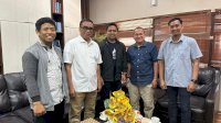 BISA ORASI ke-2 Bahas Strategi Mengubah Potensi Sidrap Jadi Kekuatan Ekonomi