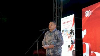 Iuran Sampah Gratis Diperluas, 12.501 KK di Tamalanrea Berpotensi Nikmati Pembebasan