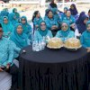 Memutus Rantai Pernikahan Usia Anak, TP PKK Sidrap Dorong Gerakan Bersama