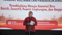 12.361 KK di Panakkukang Diproyeksikan Nikmati Iuran Sampah Gratis, Nilainya Capai Rp2,8 Miliar