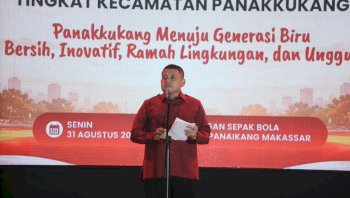 12.361 KK di Panakkukang Diproyeksikan Nikmati Iuran Sampah Gratis, Nilainya Capai Rp2,8 Miliar