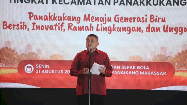 12.361 KK di Panakkukang Diproyeksikan Nikmati Iuran Sampah Gratis, Nilainya Capai Rp2,8 Miliar