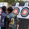 472 Pemanah Meriahkan Bupati Sidrap Cup II, Peserta dari Luar Sulawesi Berdatangan