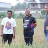 Bupati Sidrap Tawarkan Beras ke Tarakan, Buka Jalur Dagang Antardaerah