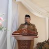 Wali Kota Makassar Resmikan Masjid Baitul Aqsha, Tekankan Fungsi Peradaban dan Inklusivitas