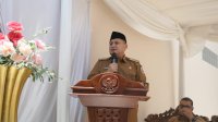 Wali Kota Makassar Resmikan Masjid Baitul Aqsha, Tekankan Fungsi Peradaban dan Inklusivitas