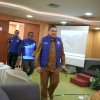 Wali Kota Makassar Buka Muscab HNSI: Dorong Kesejahteraan Nelayan dan Reformasi Pasar Hasil Laut