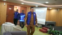 Wali Kota Makassar Buka Muscab HNSI: Dorong Kesejahteraan Nelayan dan Reformasi Pasar Hasil Laut