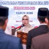 Bupati Barru Beri Peringatan Keras 11 Anggota BPD PAW: Jangan Lukai Kepercayaan Rakyat!