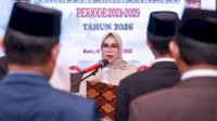 Bupati Barru Beri Peringatan Keras 11 Anggota BPD PAW: Jangan Lukai Kepercayaan Rakyat!