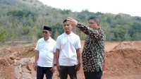 Lahan Pemakaman Makassar Menipis, Appi Bidik TPU Baru di Maros