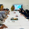 PIK Remaja Bekali Siswa Sekolah Rakyat Mario Kulo dengan Edukasi Pergaulan Sehat