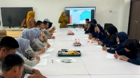 PIK Remaja Bekali Siswa Sekolah Rakyat Mario Kulo dengan Edukasi Pergaulan Sehat