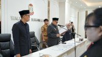 Appi Titip Tugas Berat Usai Lantik Pejabat: TPA Tamangapa Harus Berbenah, Lakkang Didorong Jadi Penggerak Ekonomi