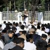Di Tengah Kemarau Panjang, Gubernur Andi Sudirman Bersama Ribuan Warga Gelar Salat Istisqa
