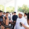 Gubernur Sulsel Bentuk Satgas, Awasi Ketat Penyaluran BBM Bersubsidi dan LPG 3 Kg