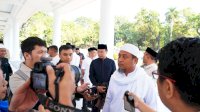 Gubernur Sulsel Bentuk Satgas, Awasi Ketat Penyaluran BBM Bersubsidi dan LPG 3 Kg