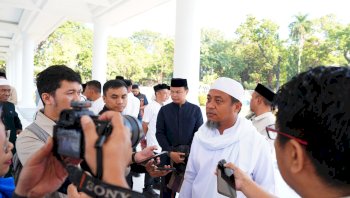 Gubernur Sulsel Bentuk Satgas, Awasi Ketat Penyaluran BBM Bersubsidi dan LPG 3 Kg