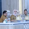 Bupati Barru Ingatkan Temuan BPK Jangan Jadi Bom Waktu, Tegaskan Tak Ada Mahar dalam Pemerintahan