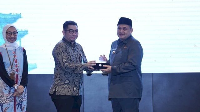 Pemkot Makassar Terima PSU 18 Perumahan Senilai Rp578,68 Miliar, Appi Ubah Pola Penyerahan