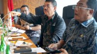 Ridwan Andi Wittiri Desak PLN Tuntaskan Pemadaman Listrik di Sulsel