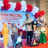 HAN ke-42 di Sulsel: TP PKK Dorong Ketahanan Keluarga untuk Wujudkan Lingkungan Ramah Anak