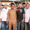 Cegah Sawah Gagal Panen Saat El Ni&ntilde;o, Bupati Sidrap Pastikan Listrik Masuk Sawah Berjalan