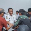 Bupati Luwu Tegaskan Ormas Bukan Sekadar Penerima Kebijakan, Tapi Mitra Pembangunan