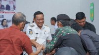 Bupati Luwu Tegaskan Ormas Bukan Sekadar Penerima Kebijakan, Tapi Mitra Pembangunan