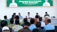 Andi Utta Titip Pesan ke Dai Bulukumba: Ubah Masyarakat dari Konsumtif Jadi Produktif