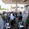 Sidak SPBU, Gubernur Sulsel Temukan Ini