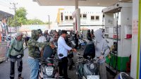 Sidak SPBU, Gubernur Sulsel Temukan Ini