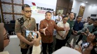 Respon Antrean BBM, Appi Berlakukan Pembelajaran Daring Mulai 12 September